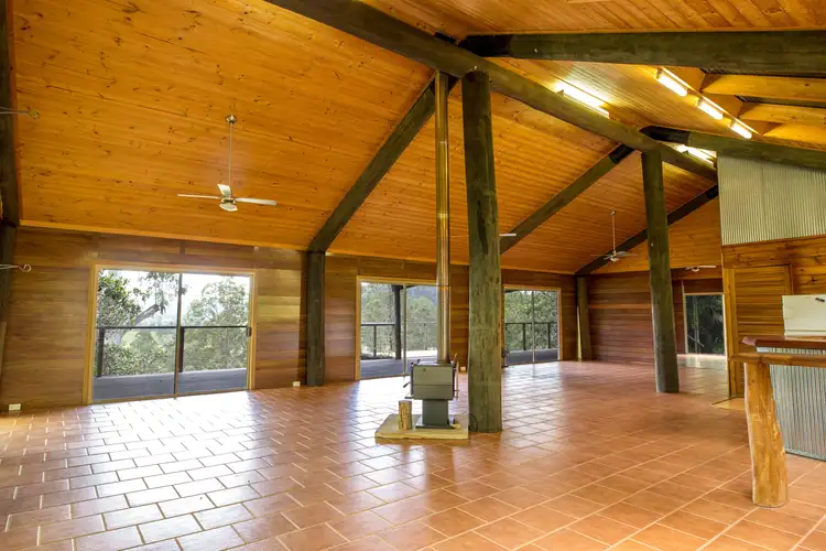 Fourth view of Homely house listing, 146 Wombat Creek Road, Smiths Creek NSW 2460