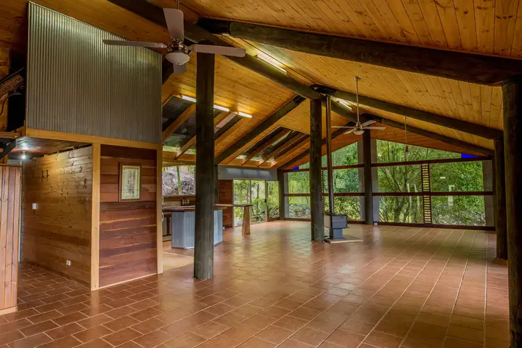 Fifth view of Homely house listing, 146 Wombat Creek Road, Smiths Creek NSW 2460