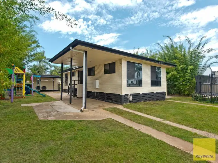 7 Lynette Street, Bracken Ridge QLD 4017