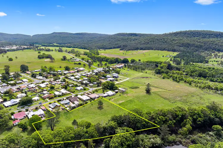 Main view of Homely house listing, 37 James Street, Glenreagh NSW 2450