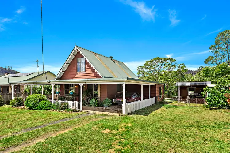 Third view of Homely house listing, 37 James Street, Glenreagh NSW 2450