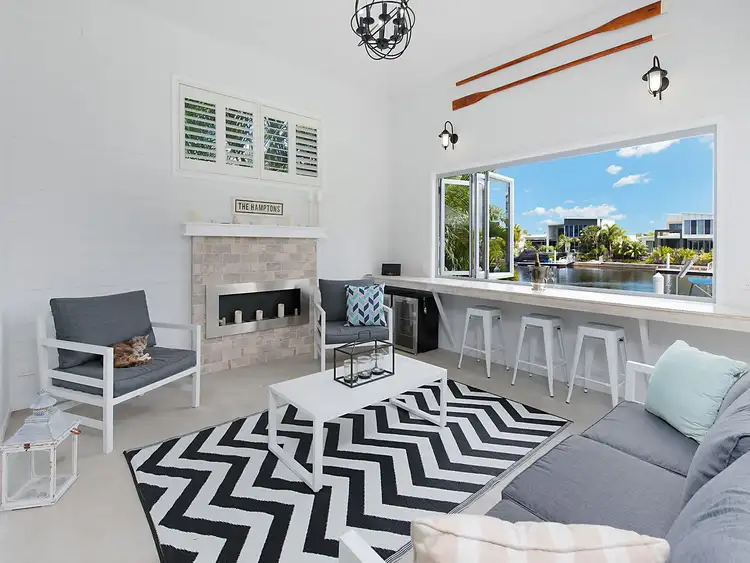 Sixth view of Homely house listing, 2 North Point Crescent, Pelican Waters QLD 4551