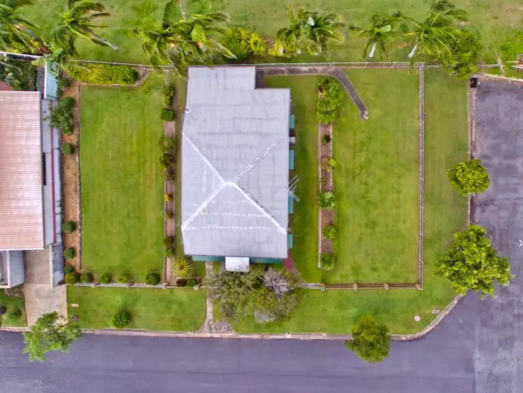 3 Little Barron Street, Gordon Park QLD 4031