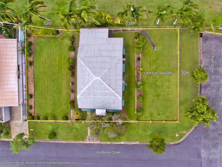 Second view of Homely house listing, 3 Little Barron Street, Gordon Park QLD 4031