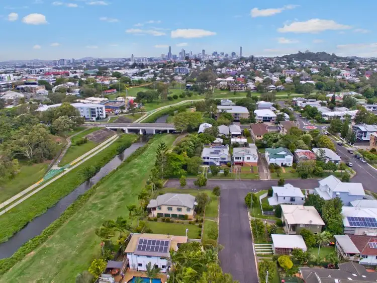 Third view of Homely house listing, 3 Little Barron Street, Gordon Park QLD 4031