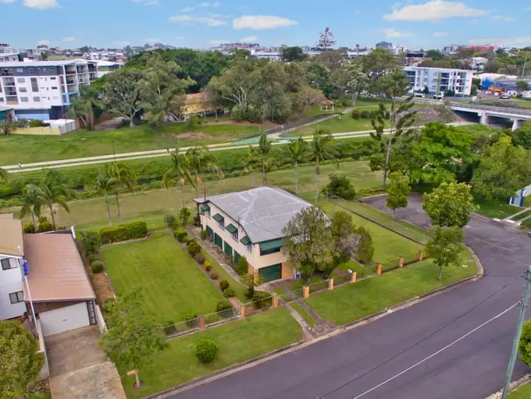 Fifth view of Homely house listing, 3 Little Barron Street, Gordon Park QLD 4031