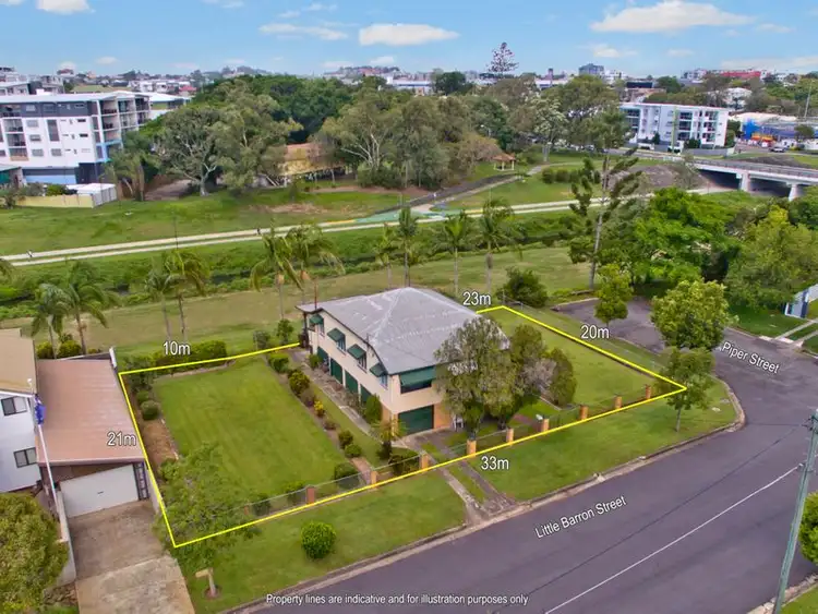Sixth view of Homely house listing, 3 Little Barron Street, Gordon Park QLD 4031