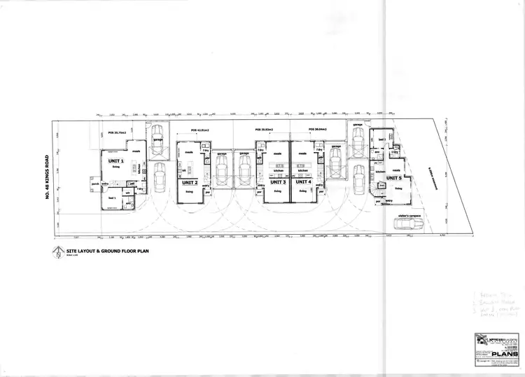 Seventh view of Homely house listing, 48 Kings Road, St Albans VIC 3021