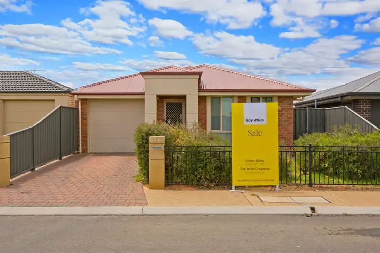 15 Burley Griffin, Andrews Farm SA 5114