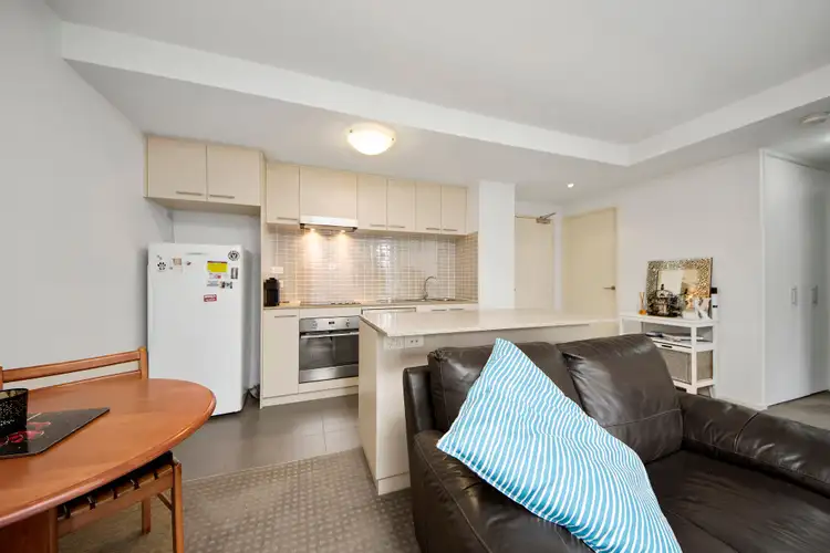 Fourth view of Homely apartment listing, 287/80 Chandler Street, Belconnen ACT 2617