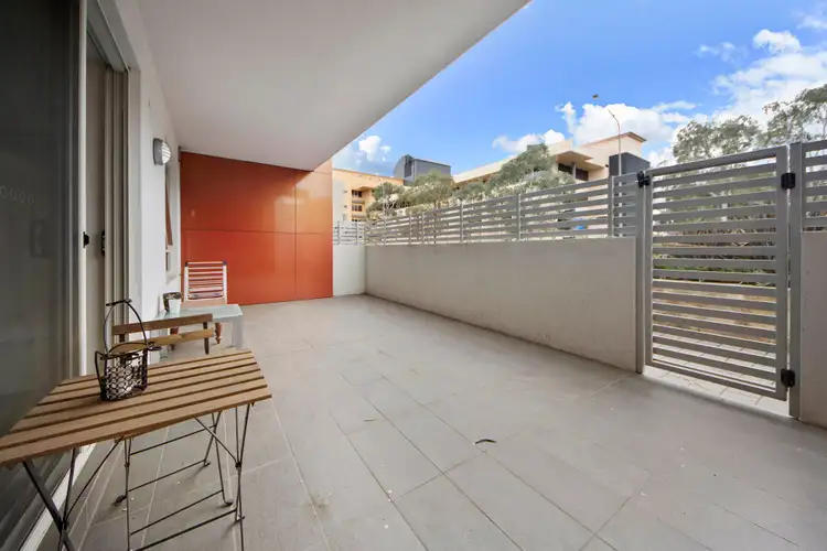 Seventh view of Homely apartment listing, 287/80 Chandler Street, Belconnen ACT 2617