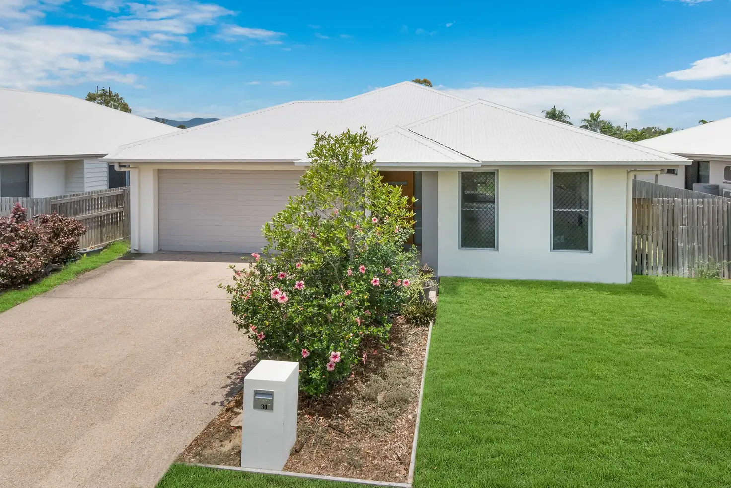 Main view of Homely house listing, 30 Warrill Place, Kelso QLD 4815