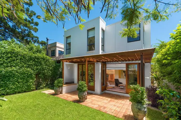 17A Rupert Terrace, Ascot QLD 4007