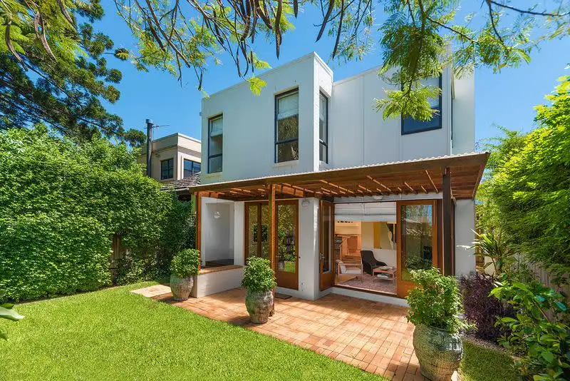 Main view of Homely house listing, 17A Rupert Terrace, Ascot QLD 4007