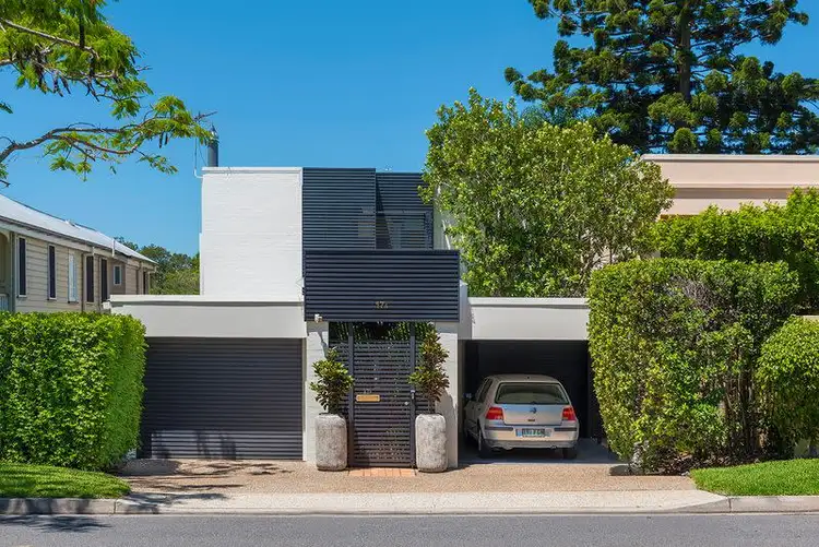 Second view of Homely house listing, 17A Rupert Terrace, Ascot QLD 4007