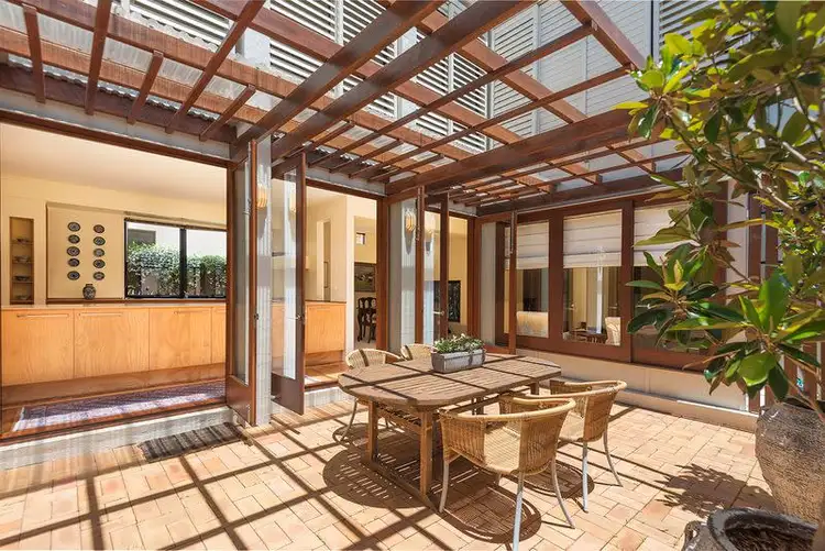 Fourth view of Homely house listing, 17A Rupert Terrace, Ascot QLD 4007