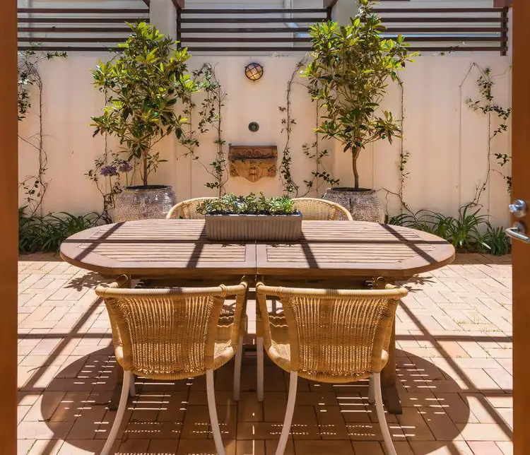 Fifth view of Homely house listing, 17A Rupert Terrace, Ascot QLD 4007