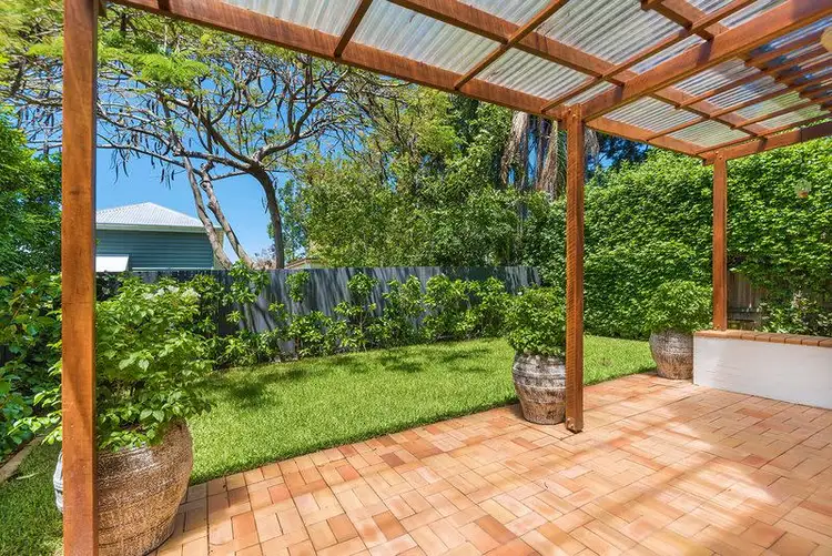 Sixth view of Homely house listing, 17A Rupert Terrace, Ascot QLD 4007