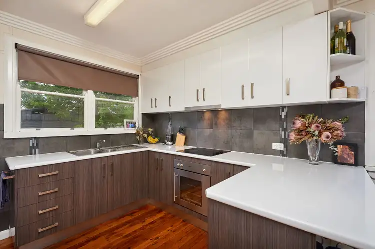 Second view of Homely house listing, 21 Spooner Avenue, Mount Austin NSW 2650
