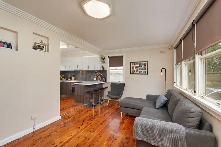 Fourth view of Homely house listing, 21 Spooner Avenue, Mount Austin NSW 2650