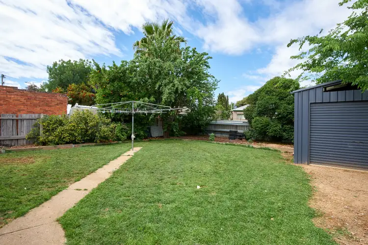 Seventh view of Homely house listing, 21 Spooner Avenue, Mount Austin NSW 2650