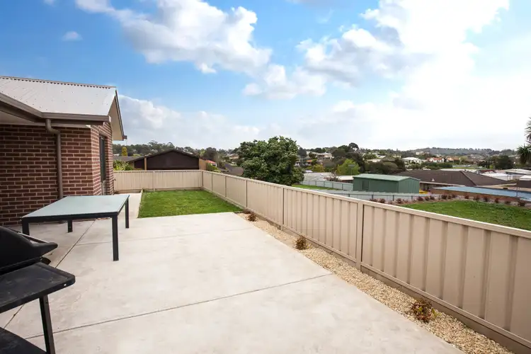Second view of Homely house listing, 8/36 Harrald Street, Mount Gambier SA 5290