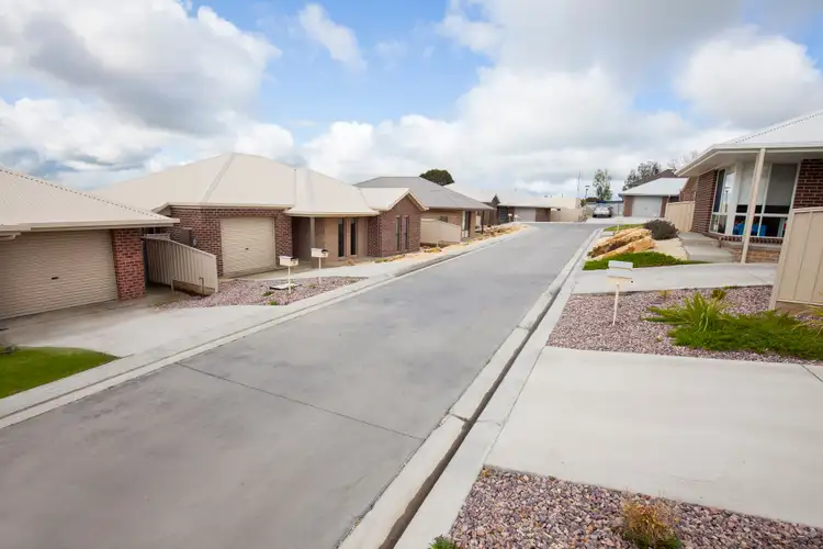Fourth view of Homely house listing, 7/36 Harrald Street, Mount Gambier SA 5290