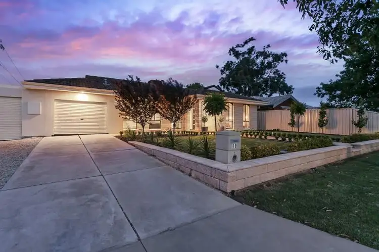 Second view of Homely house listing, 19 Menzies Avenue, Hope Valley SA 5090