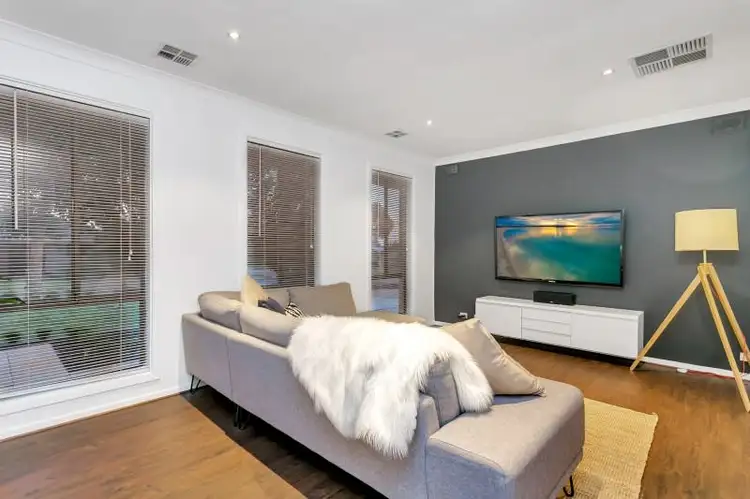 Fifth view of Homely house listing, 19 Menzies Avenue, Hope Valley SA 5090