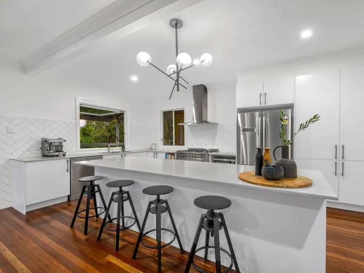 Fourth view of Homely house listing, 142 Clara Street, Corinda QLD 4075