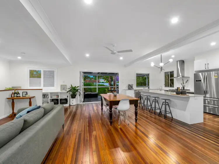 Fifth view of Homely house listing, 142 Clara Street, Corinda QLD 4075