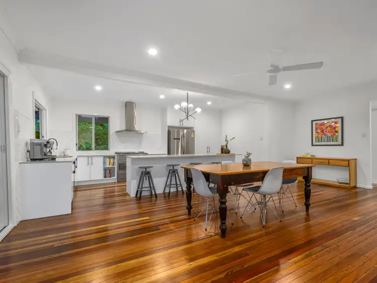 Sixth view of Homely house listing, 142 Clara Street, Corinda QLD 4075