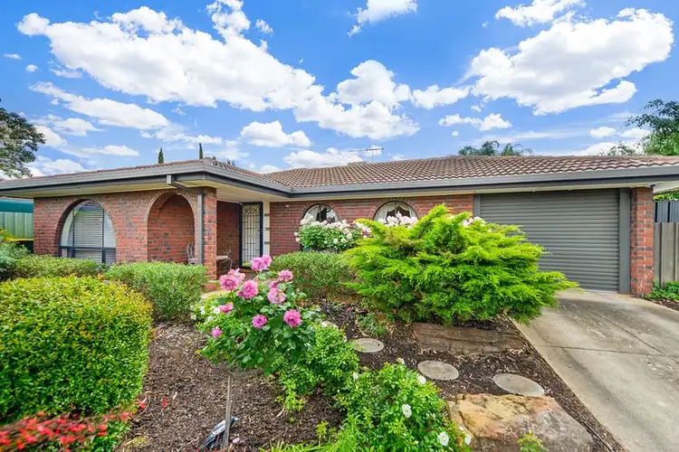 4 Swallow Avenue, Modbury Heights SA 5092