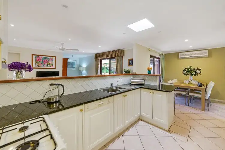 Fourth view of Homely house listing, 4 Swallow Avenue, Modbury Heights SA 5092