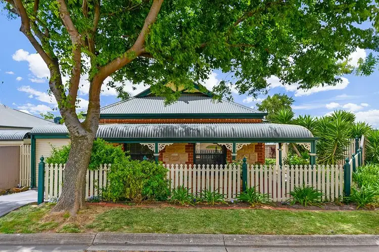 Main view of Homely house listing, 1 Farnell Place, Greenwith SA 5125