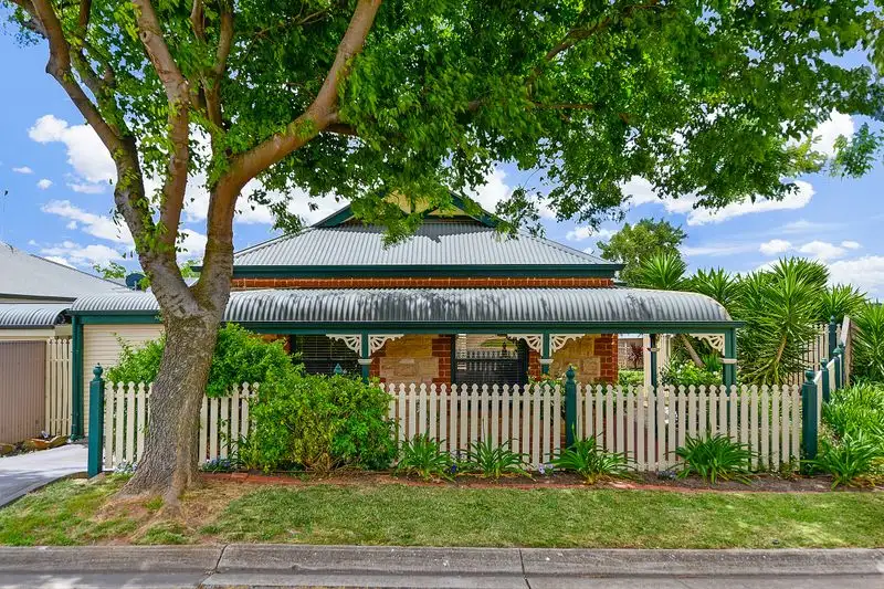 Main view of Homely house listing, 1 Farnell Place, Greenwith SA 5125