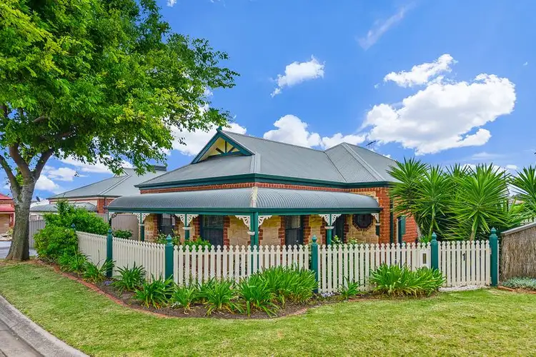Second view of Homely house listing, 1 Farnell Place, Greenwith SA 5125