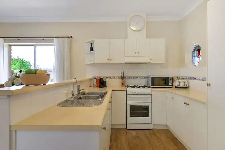 Fourth view of Homely house listing, 1 Farnell Place, Greenwith SA 5125