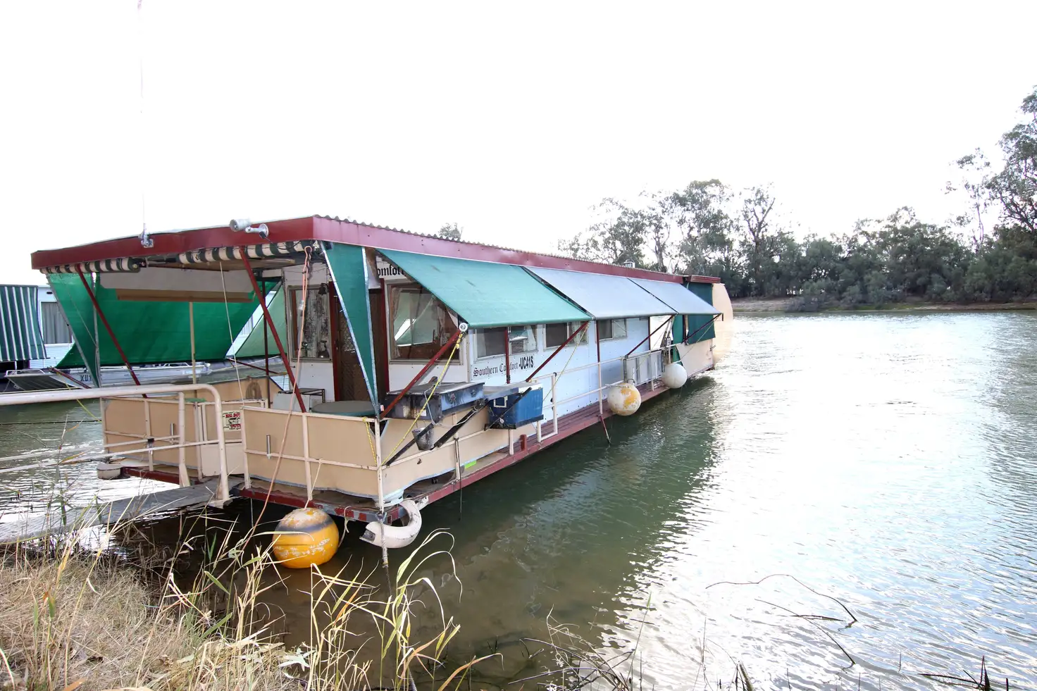 Main view of Homely house listing, Mooring 6 Habels Landing, Loxton SA 5333