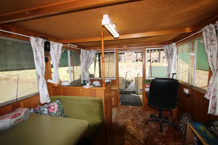 Second view of Homely house listing, Mooring 6 Habels Landing, Loxton SA 5333