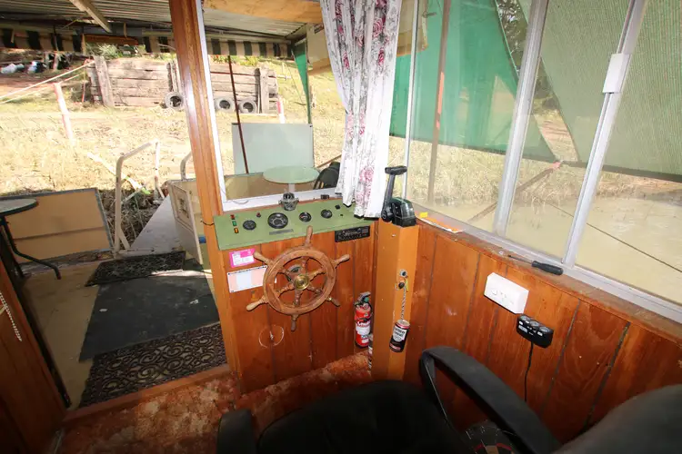 Fifth view of Homely house listing, Mooring 6 Habels Landing, Loxton SA 5333