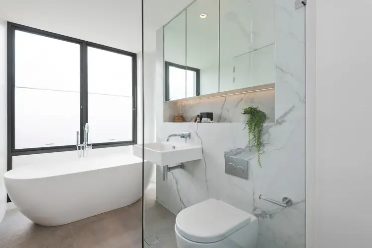 Sixth view of Homely townhouse listing, 2/53 Reynolds Street, Cremorne NSW 2090