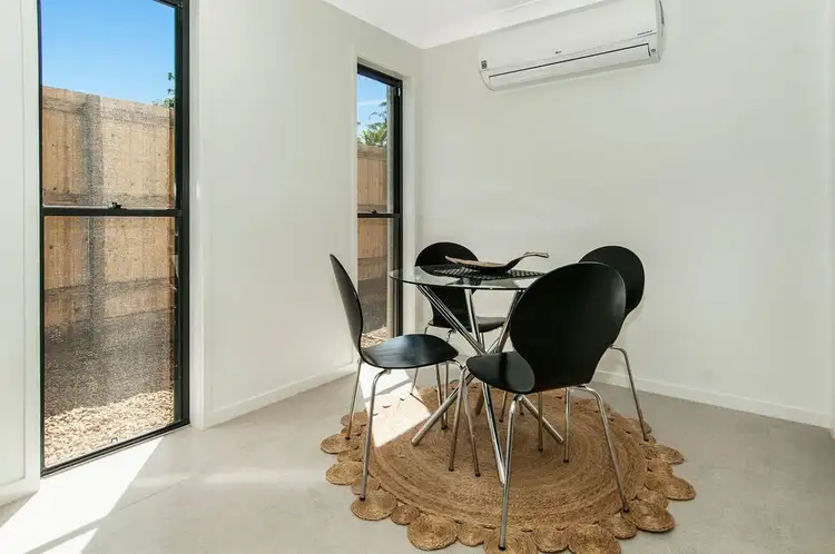 Third view of Homely townhouse listing, 1-13/41 Solomon Avenue, Loganholme QLD 4129