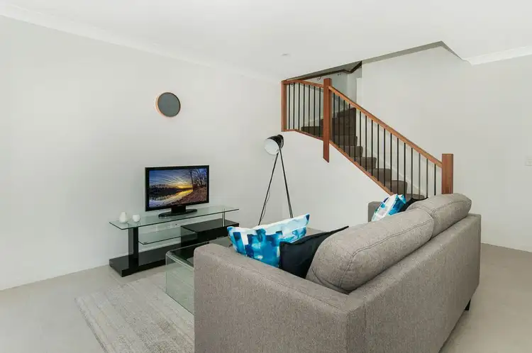 Fourth view of Homely townhouse listing, 1-13/41 Solomon Avenue, Loganholme QLD 4129