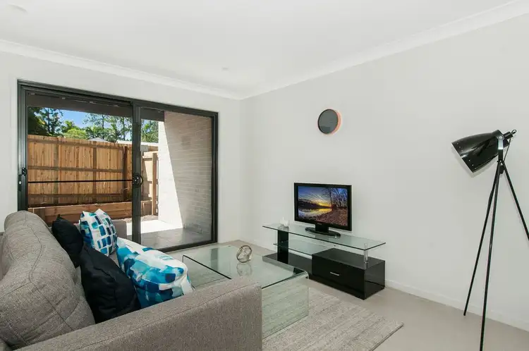 Fifth view of Homely townhouse listing, 1-13/41 Solomon Avenue, Loganholme QLD 4129
