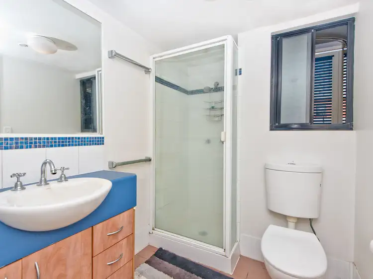 Sixth view of Homely apartment listing, 21/336 Boundary Street, Spring Hill QLD 4000