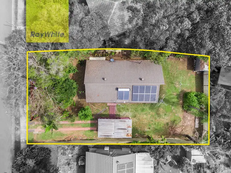 219 Kingston Road, Woodridge QLD 4114