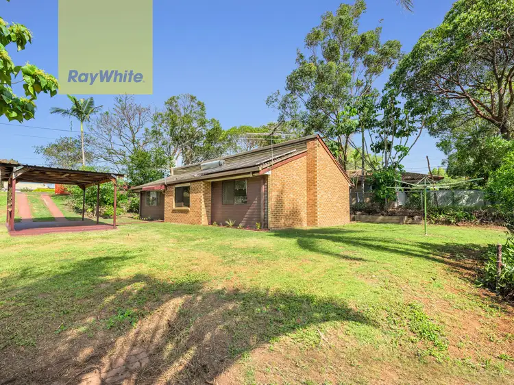 Second view of Homely house listing, 219 Kingston Road, Woodridge QLD 4114