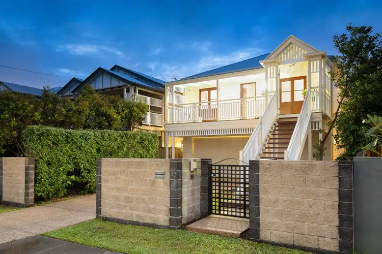 62 Banya Street, Bulimba QLD 4171