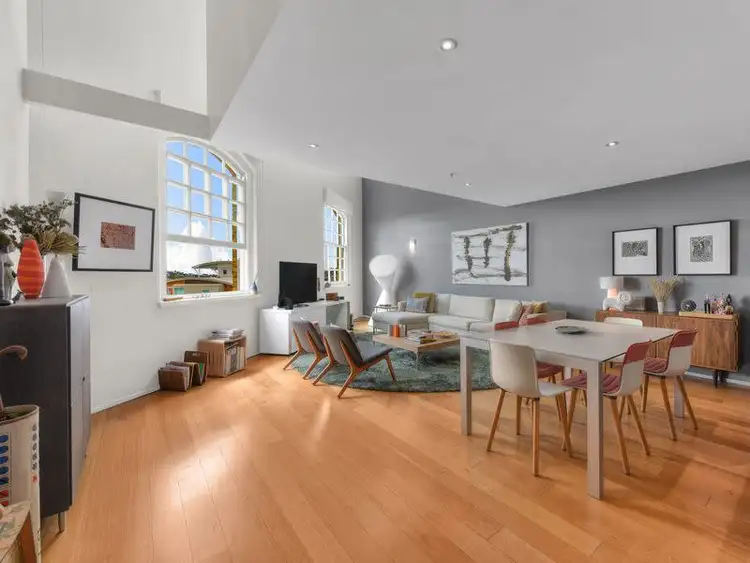 Third view of Homely apartment listing, 87/36 Vernon Terrace, Teneriffe QLD 4005